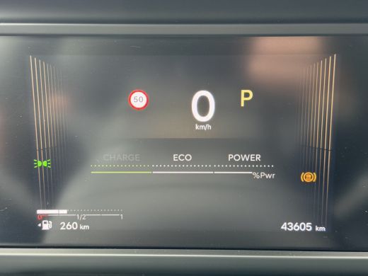 Citroën C4 145pk Hybride Plus (Camera - LED - Navigatie - Automatische Airco - Parkeersensoren - Apple Carplay) ActivLease financial lease