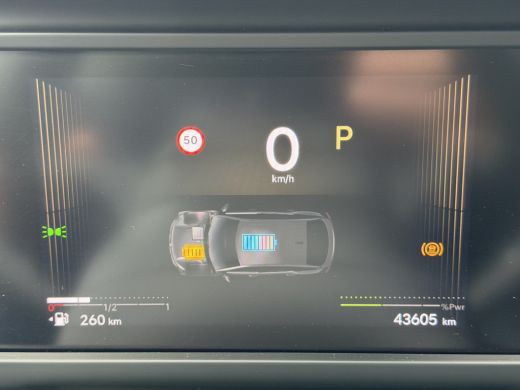 Citroën C4 145pk Hybride Plus (Camera - LED - Navigatie - Automatische Airco - Parkeersensoren - Apple Carplay) ActivLease financial lease