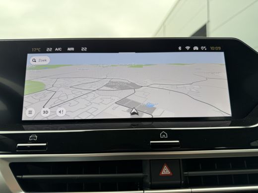 Citroën C4 145pk Hybride Plus (Camera - LED - Navigatie - Automatische Airco - Parkeersensoren - Apple Carplay) ActivLease financial lease