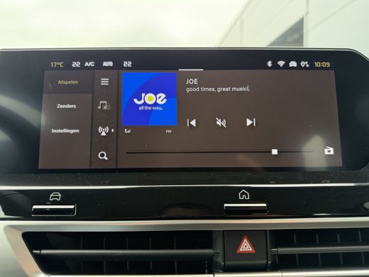 Citroën C4 145pk Hybride Plus (Camera - LED - Navigatie - Automatische Airco - Parkeersensoren - Apple Carplay) ActivLease financial lease