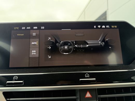 Citroën C4 145pk Hybride Plus (Camera - LED - Navigatie - Automatische Airco - Parkeersensoren - Apple Carplay) ActivLease financial lease