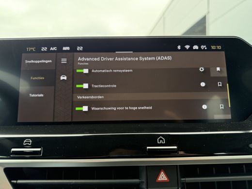 Citroën C4 145pk Hybride Plus (Camera - LED - Navigatie - Automatische Airco - Parkeersensoren - Apple Carplay) ActivLease financial lease