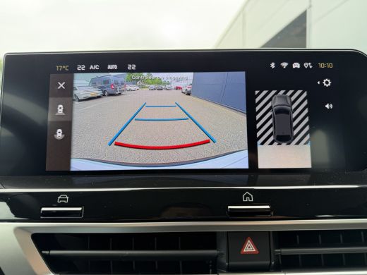 Citroën C4 145pk Hybride Plus (Camera - LED - Navigatie - Automatische Airco - Parkeersensoren - Apple Carplay) ActivLease financial lease
