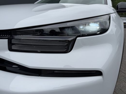 Citroën C4 145pk Hybride Plus (Camera - LED - Navigatie - Automatische Airco - Parkeersensoren - Apple Carplay) ActivLease financial lease