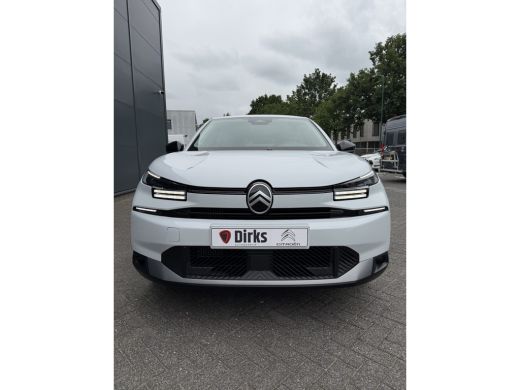 Citroën C4 145pk Hybride Plus (Camera - LED - Navigatie - Automatische Airco - Parkeersensoren - Apple Carplay) ActivLease financial lease