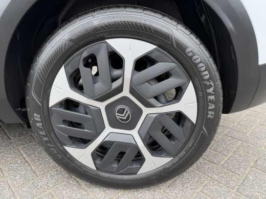 Citroën C4 145pk Hybride Plus (Camera - LED - Navigatie - Automatische Airco - Parkeersensoren - Apple Carplay) ActivLease financial lease