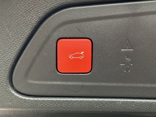 Citroën C5 Aircross 225pk Plug-in Hybrid Shine (Leder incl verwarming/geheugen/massage - Elektrische Klep - 19" Zwart... ActivLease financial lease