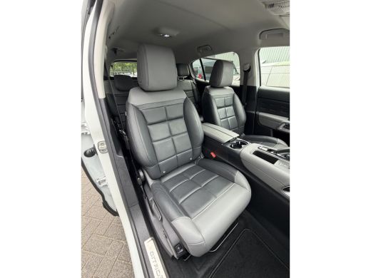 Citroën C5 Aircross 225pk Plug-in Hybrid Shine (Leder incl verwarming/geheugen/massage - Elektrische Klep - 19" Zwart... ActivLease financial lease