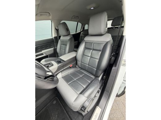 Citroën C5 Aircross 225pk Plug-in Hybrid Shine (Leder incl verwarming/geheugen/massage - Elektrische Klep - 19" Zwart... ActivLease financial lease