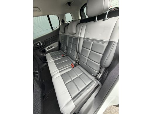 Citroën C5 Aircross 225pk Plug-in Hybrid Shine (Leder incl verwarming/geheugen/massage - Elektrische Klep - 19" Zwart... ActivLease financial lease