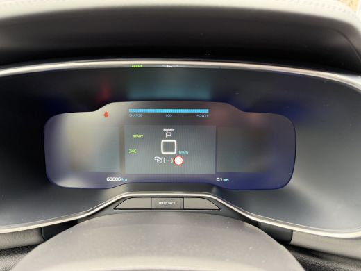 Citroën C5 Aircross 225pk Plug-in Hybrid Shine (Leder incl verwarming/geheugen/massage - Elektrische Klep - 19" Zwart... ActivLease financial lease