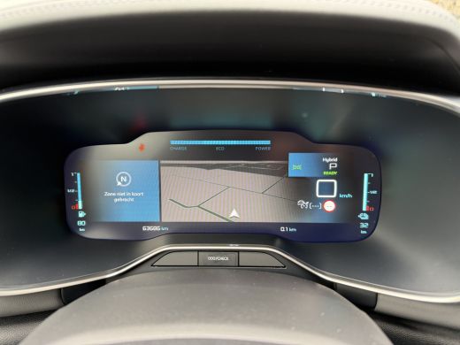 Citroën C5 Aircross 225pk Plug-in Hybrid Shine (Leder incl verwarming/geheugen/massage - Elektrische Klep - 19" Zwart... ActivLease financial lease