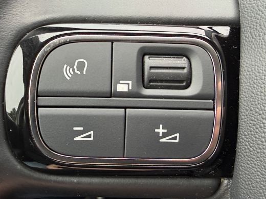 Citroën C5 Aircross 225pk Plug-in Hybrid Shine (Leder incl verwarming/geheugen/massage - Elektrische Klep - 19" Zwart... ActivLease financial lease