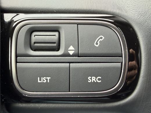 Citroën C5 Aircross 225pk Plug-in Hybrid Shine (Leder incl verwarming/geheugen/massage - Elektrische Klep - 19" Zwart... ActivLease financial lease