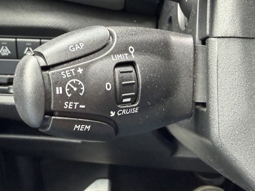 Citroën C5 Aircross 225pk Plug-in Hybrid Shine (Leder incl verwarming/geheugen/massage - Elektrische Klep - 19" Zwart... ActivLease financial lease