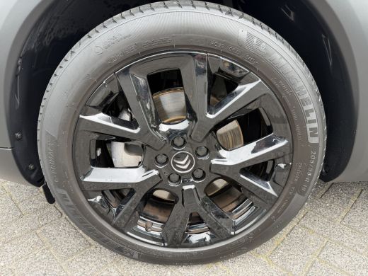 Citroën C5 Aircross 225pk Plug-in Hybrid Shine (Leder incl verwarming/geheugen/massage - Elektrische Klep - 19" Zwart... ActivLease financial lease