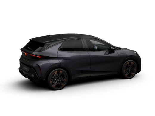 CUPRA Raval Performance First Edition | Kinderzitbevestiging v&oacute;&oacute;r en 2e zitrij (ISOFIX) | Rijprofielkeuze | V... ActivLease financial lease