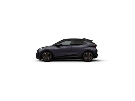 CUPRA Raval Performance First Edition | Kinderzitbevestiging v&oacute;&oacute;r en 2e zitrij (ISOFIX) | Rijprofielkeuze | V... ActivLease financial lease