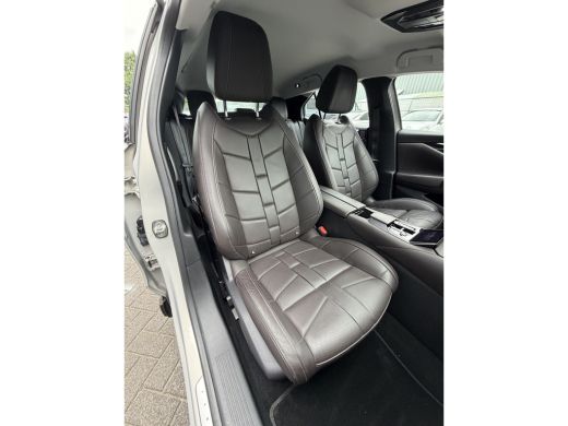 DS DS 4 180pk Rivoli (Leder incl verwarming/koeling/massage/geheugen - NightVision - Elektrische klep - 3... ActivLease financial lease