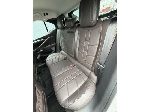DS DS 4 180pk Rivoli (Leder incl verwarming/koeling/massage/geheugen - NightVision - Elektrische klep - 3... ActivLease financial lease