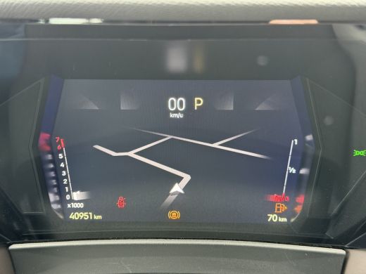 DS DS 4 180pk Rivoli (Leder incl verwarming/koeling/massage/geheugen - NightVision - Elektrische klep - 3... ActivLease financial lease