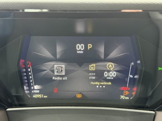 DS DS 4 180pk Rivoli (Leder incl verwarming/koeling/massage/geheugen - NightVision - Elektrische klep - 3... ActivLease financial lease