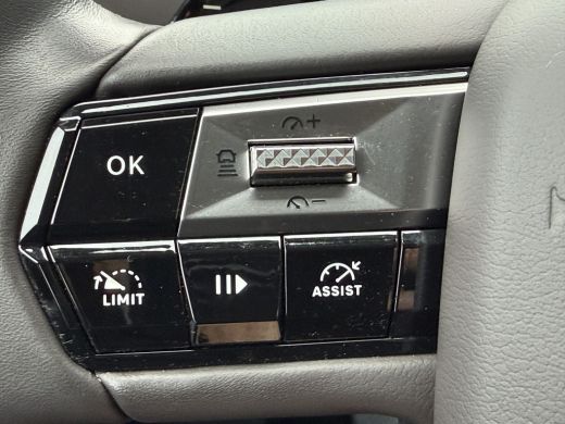 DS DS 4 180pk Rivoli (Leder incl verwarming/koeling/massage/geheugen - NightVision - Elektrische klep - 3... ActivLease financial lease
