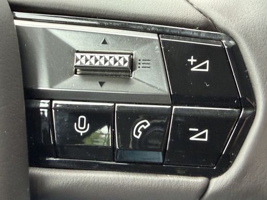 DS DS 4 180pk Rivoli (Leder incl verwarming/koeling/massage/geheugen - NightVision - Elektrische klep - 3... ActivLease financial lease