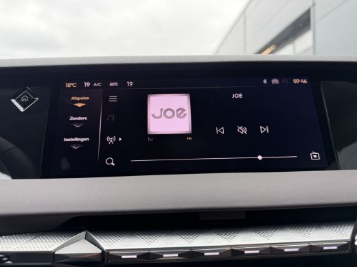 DS DS 4 180pk Rivoli (Leder incl verwarming/koeling/massage/geheugen - NightVision - Elektrische klep - 3... ActivLease financial lease