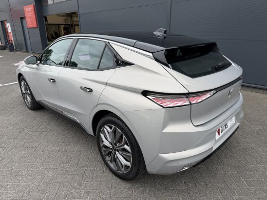 DS DS 4 180pk Rivoli (Leder incl verwarming/koeling/massage/geheugen - NightVision - Elektrische klep - 3... ActivLease financial lease