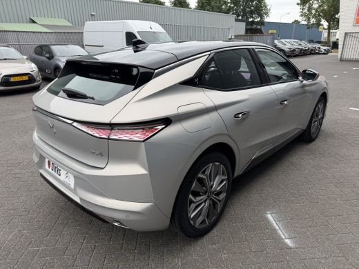 DS DS 4 180pk Rivoli (Leder incl verwarming/koeling/massage/geheugen - NightVision - Elektrische klep - 3... ActivLease financial lease