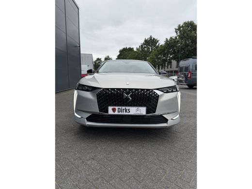 DS DS 4 180pk Rivoli (Leder incl verwarming/koeling/massage/geheugen - NightVision - Elektrische klep - 3... ActivLease financial lease