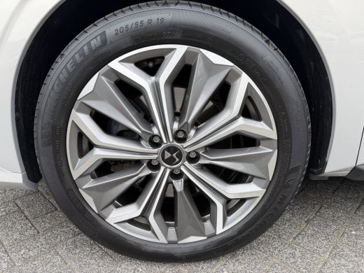 DS DS 4 180pk Rivoli (Leder incl verwarming/koeling/massage/geheugen - NightVision - Elektrische klep - 3... ActivLease financial lease