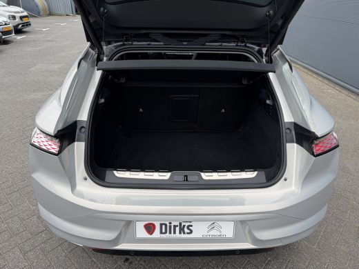 DS DS 4 180pk Rivoli (Leder incl verwarming/koeling/massage/geheugen - NightVision - Elektrische klep - 3... ActivLease financial lease
