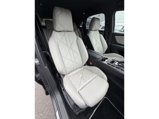 DS DS 7 225pk E-Tense Esprit De Voyage (Leder incl verwarming/koeling/massage/geheugen - NightVision - El... ActivLease financial lease