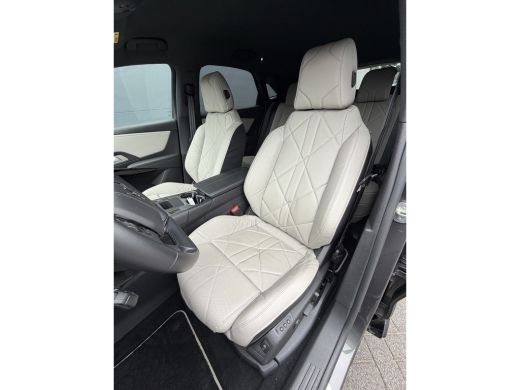 DS DS 7 225pk E-Tense Esprit De Voyage (Leder incl verwarming/koeling/massage/geheugen - NightVision - El... ActivLease financial lease