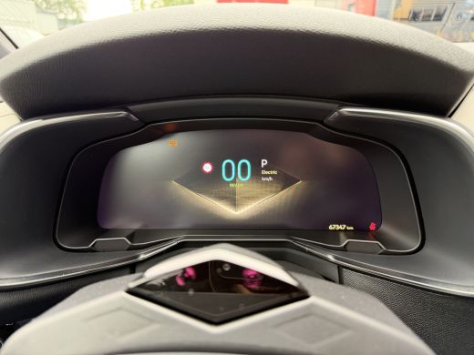 DS DS 7 225pk E-Tense Esprit De Voyage (Leder incl verwarming/koeling/massage/geheugen - NightVision - El... ActivLease financial lease