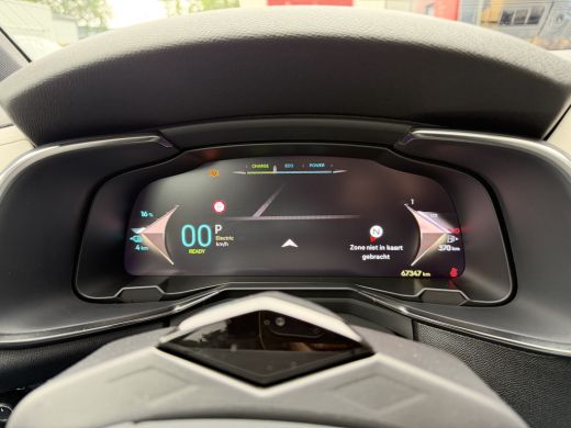DS DS 7 225pk E-Tense Esprit De Voyage (Leder incl verwarming/koeling/massage/geheugen - NightVision - El... ActivLease financial lease