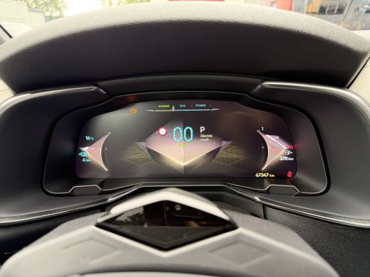 DS DS 7 225pk E-Tense Esprit De Voyage (Leder incl verwarming/koeling/massage/geheugen - NightVision - El... ActivLease financial lease