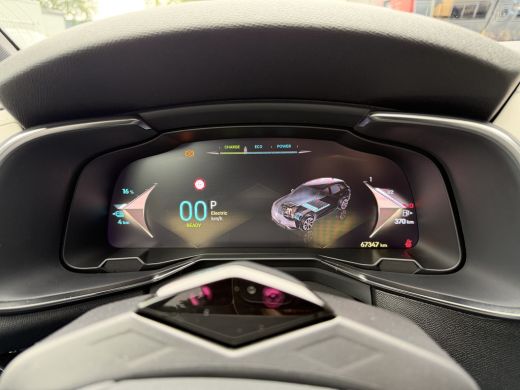 DS DS 7 225pk E-Tense Esprit De Voyage (Leder incl verwarming/koeling/massage/geheugen - NightVision - El... ActivLease financial lease