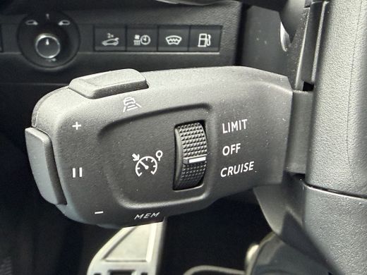 DS DS 7 225pk E-Tense Esprit De Voyage (Leder incl verwarming/koeling/massage/geheugen - NightVision - El... ActivLease financial lease