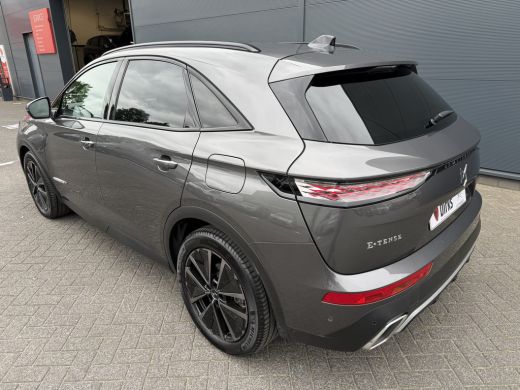 DS DS 7 225pk E-Tense Esprit De Voyage (Leder incl verwarming/koeling/massage/geheugen - NightVision - El... ActivLease financial lease
