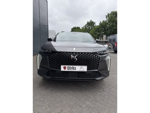 DS DS 7 225pk E-Tense Esprit De Voyage (Leder incl verwarming/koeling/massage/geheugen - NightVision - El... ActivLease financial lease