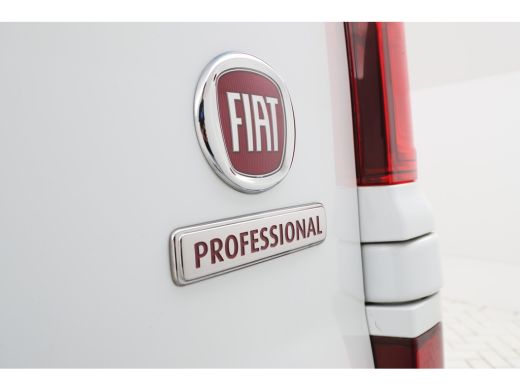 Fiat Talento 2.0 MultiJet L1H1 Basis Navigatie, ActivLease financial lease