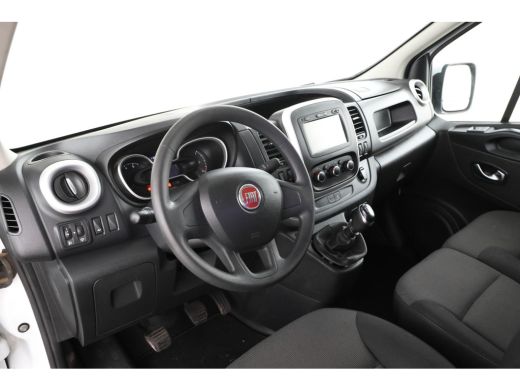 Fiat Talento 2.0 MultiJet L1H1 Basis Navigatie, ActivLease financial lease