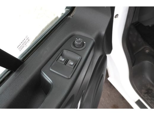 Fiat Talento 2.0 MultiJet L1H1 Basis Navigatie, ActivLease financial lease