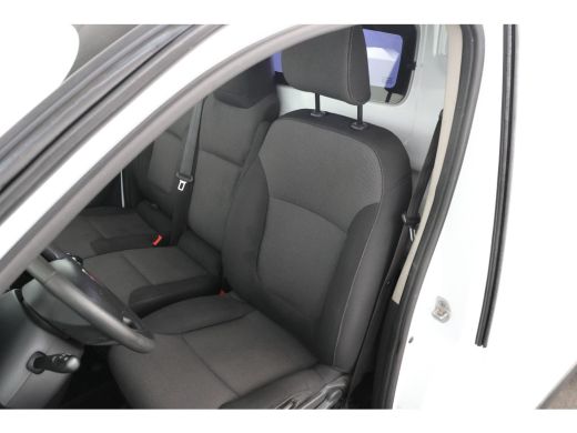 Fiat Talento 2.0 MultiJet L1H1 Basis Navigatie, ActivLease financial lease