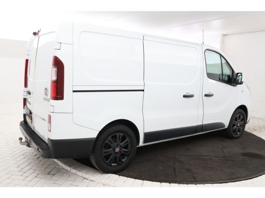 Fiat Talento 2.0 MultiJet L1H1 Basis Navigatie, ActivLease financial lease