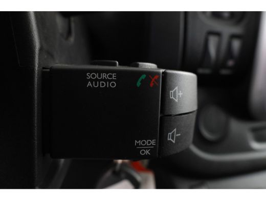 Fiat Talento 2.0 MultiJet L1H1 Basis Navigatie, ActivLease financial lease