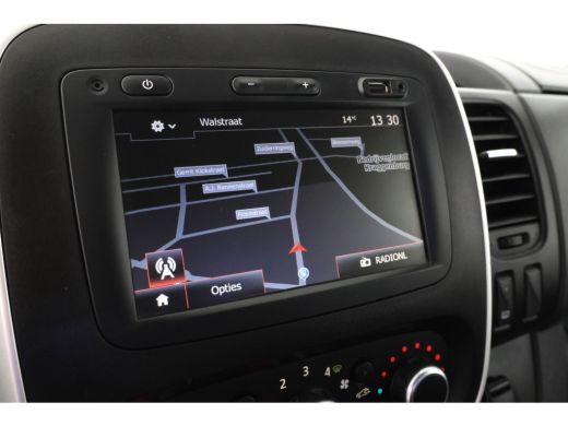 Fiat Talento 2.0 MultiJet L1H1 Basis Navigatie, ActivLease financial lease
